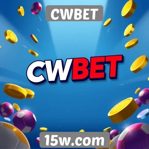CWBET apresenta novas opções de jogos para usuários