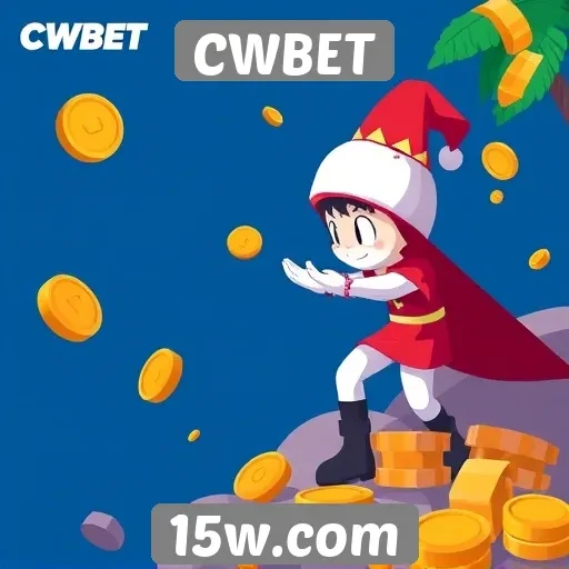 Melhorias na plataforma CWBET atraem novos usuários