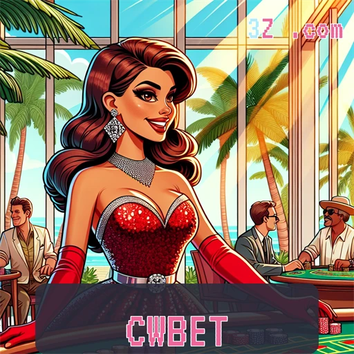 Explore o Mundo dos Cassinos no CWBET