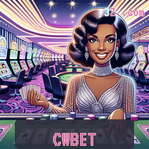 Explorando a Categoria 'Ao Vivo' no CWBET: Uma Nova Dimensão de Jogo