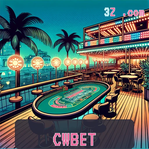 Explorando o Mundo dos Caça-Níqueis no CWBET