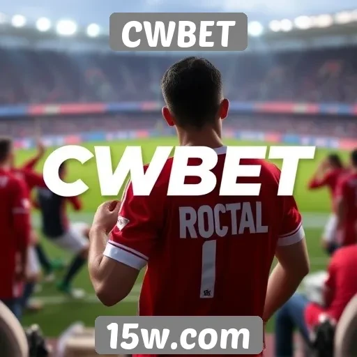 Impacto do CWBET no mercado de apostas online