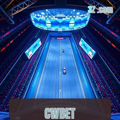 CWBET: A Revolução do Poker Online no Brasil