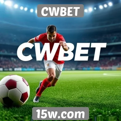 Promoções e bônus atraem usuários para CWBET