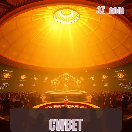 CWBET: Promoções Imperdíveis Para Aumentar Seus Ganhos