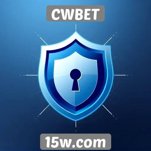 Avaliação de segurança no site CWBET