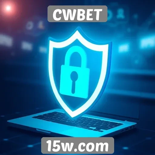 Segurança e confiabilidade do site CWBET