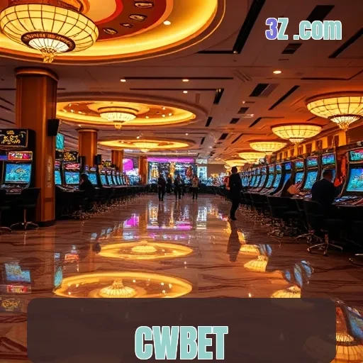 CWBET: Descubra As Melhores Oportunidades em Loterias Brasileiras