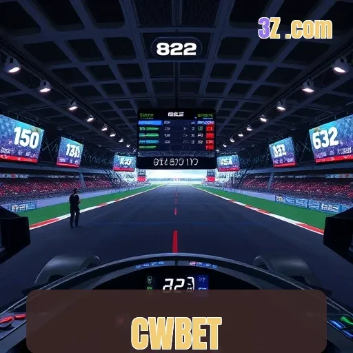 CWBET: Desvende o Mundo dos Jogos de Estratégia para Mentes Brilhantes