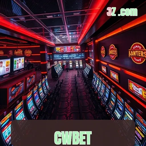 CWBET: Descubra os Melhores Jogos de Mesa e Diversão Garantida